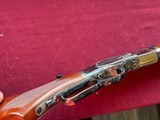 UBERTI MODEL 1873 DELUXE LEVER ACTION ACTION RIFLE 44-40 W.C.F. - 20 of 24