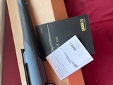 SIG SAUER MODEL 100 BOLT ACTION RIFLE 6.5 CREEDMOOR - 17 of 18