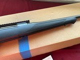 SIG SAUER MODEL 100 BOLT ACTION RIFLE 6.5 CREEDMOOR - 5 of 18