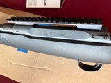 SIG SAUER MODEL 100 BOLT ACTION RIFLE 6.5 CREEDMOOR - 9 of 18