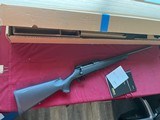 SIG SAUER MODEL 100 BOLT ACTION RIFLE 6.5 CREEDMOOR - 4 of 18