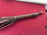 U.S. SPRINGFIELD MILITARY MODEL 1903 BOLT ACTION RIFLE 30-06 - 4 of 16