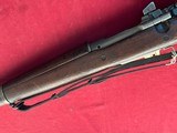 REMINGTON MILITARY MODEL 03A3 BOLT ACTION RIFLE 30-06 - 13 of 21