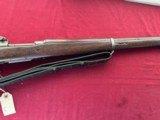 REMINGTON MILITARY MODEL 03A3 BOLT ACTION RIFLE 30-06 - 6 of 21