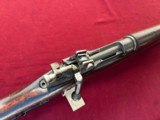 REMINGTON MILITARY MODEL 03A3 BOLT ACTION RIFLE 30-06 - 8 of 21