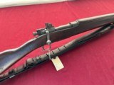 REMINGTON MILITARY MODEL 03A3 BOLT ACTION RIFLE 30-06 - 1 of 21