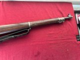 REMINGTON MILITARY MODEL 03A3 BOLT ACTION RIFLE 30-06 - 7 of 21