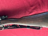 REMINGTON MILITARY MODEL 03A3 BOLT ACTION RIFLE 30-06 - 12 of 21