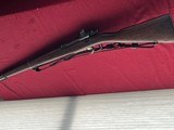 REMINGTON MILITARY MODEL 03A3 BOLT ACTION RIFLE 30-06 - 11 of 21