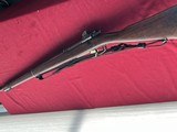 REMINGTON MILITARY MODEL 03A3 BOLT ACTION RIFLE 30-06 - 4 of 21