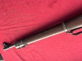 REMINGTON MILITARY MODEL 03A3 BOLT ACTION RIFLE 30-06 - 14 of 21