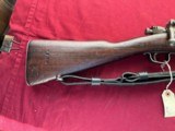 REMINGTON MILITARY MODEL 03A3 BOLT ACTION RIFLE 30-06 - 5 of 21