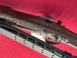 REMINGTON MILITARY MODEL 03A3 BOLT ACTION RIFLE 30-06 - 15 of 21