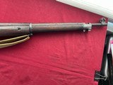 BRITISH ERA P14 BOLT ACTION MILITARY RIFLE 303 BRITISH - 5 of 21