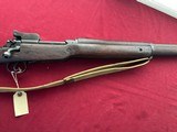 BRITISH ERA P14 BOLT ACTION MILITARY RIFLE 303 BRITISH - 4 of 21