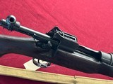 BRITISH ERA P14 BOLT ACTION MILITARY RIFLE 303 BRITISH - 21 of 21