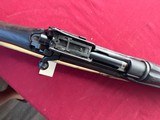 BRITISH ERA P14 BOLT ACTION MILITARY RIFLE 303 BRITISH - 8 of 21