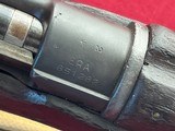 BRITISH ERA P14 BOLT ACTION MILITARY RIFLE 303 BRITISH - 16 of 21