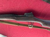 BRITISH ERA P14 BOLT ACTION MILITARY RIFLE 303 BRITISH - 10 of 21