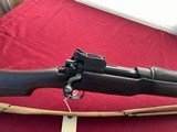 BRITISH ERA P14 BOLT ACTION MILITARY RIFLE 303 BRITISH - 6 of 21