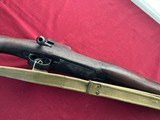 BRITISH ERA P14 BOLT ACTION MILITARY RIFLE 303 BRITISH - 17 of 21