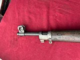 BRITISH ERA P14 BOLT ACTION MILITARY RIFLE 303 BRITISH - 14 of 21