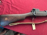 BRITISH ERA P14 BOLT ACTION MILITARY RIFLE 303 BRITISH - 3 of 21