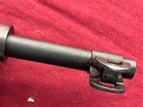 BRITISH ERA P14 BOLT ACTION MILITARY RIFLE 303 BRITISH - 18 of 21