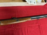 THOMPSON CENTER RENEGADE MUZZLE LOADER RIFLE 54CAL ~DOUBLE SET TRIGGERS - 11 of 25