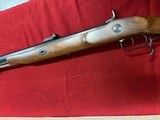 THOMPSON CENTER RENEGADE MUZZLE LOADER RIFLE 54CAL ~DOUBLE SET TRIGGERS - 18 of 25