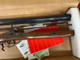 THOMPSON CENTER RENEGADE MUZZLE LOADER RIFLE 54CAL ~DOUBLE SET TRIGGERS - 23 of 25