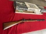 THOMPSON CENTER RENEGADE MUZZLE LOADER RIFLE 54CAL ~DOUBLE SET TRIGGERS - 3 of 25