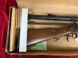 THOMPSON CENTER RENEGADE MUZZLE LOADER RIFLE 54CAL ~DOUBLE SET TRIGGERS - 21 of 25