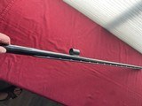 REMINGTON MODEL 1100 TRAP BARREL 12 GAUGE ~ RARE 34 INCH BARREL ~ - 5 of 8