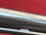 REMINGTON MODEL 1100 TRAP BARREL 12 GAUGE ~ RARE 34 INCH BARREL ~ - 7 of 8