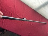 REMINGTON MODEL 1100 TRAP BARREL 12 GAUGE ~ RARE 34 INCH BARREL ~ - 4 of 8