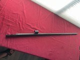 REMINGTON MODEL 1100 TRAP BARREL 12 GAUGE ~ RARE 34 INCH BARREL ~ - 2 of 8