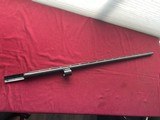 REMINGTON MODEL 1100 TRAP BARREL 12 GAUGE ~ RARE 34 INCH BARREL ~