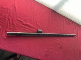 REMINGTON MODEL 1100 SHOTGUN BARREL 28 INCH MODIFIED CHOKE - 2 of 7