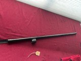 REMINGTON MODEL 1100 SHOTGUNBARREL 30 INCH BARREL - 1 of 6