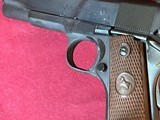 COLT 1911 SEMI AUTO PISTOL SUPER 38 ~ MADE IN 1960 ~ 38 SUPER - 16 of 22