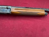 BEGIUM BROWNING A5 LIGHT TWELVE SHOTGUN 12 GAUGE - 4 of 19