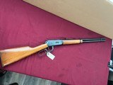 WINCHESTER MODEL 94 LEVER ACTION CARBINE 30-30
~ MADE 1967 ~ - 1 of 16