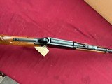 WINCHESTER MODEL 94 LEVER ACTION CARBINE 30-30
~ MADE 1967 ~ - 6 of 16