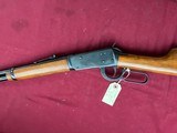 WINCHESTER MODEL 94 LEVER ACTION CARBINE 30-30
~ MADE 1967 ~ - 9 of 16