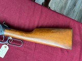 WINCHESTER MODEL 94 LEVER ACTION CARBINE 30-30
~ MADE 1967 ~ - 8 of 16