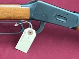 WINCHESTER MODEL 94 LEVER ACTION CARBINE 30-30
~ MADE 1967 ~ - 15 of 16