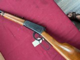 WINCHESTER MODEL 94 LEVER ACTION CARBINE 30-30
~ MADE 1967 ~ - 11 of 16