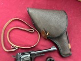 RUSSIAN NAGANT REVOLVER 7.62 NAGANT &
32 ACP CYLINDER - 3 of 13