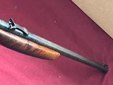 BELGIUM BROWNING SA22 SEMI AUTO RIFLE 22LR ~ EARLY WHEEL SIGHT ~ - 20 of 22